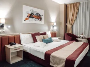 Unirea Hotel & Spa