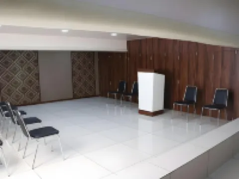 Hotel Sai Residency Hotels in Palghar