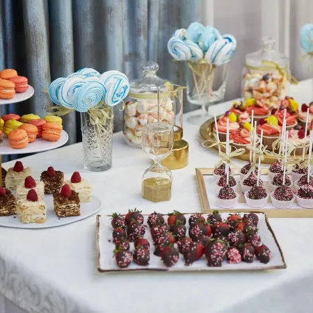 Grand Hotel Bezhitsa (Бежица Гранд отель)