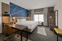 Comfort Suites Columbus East Broad