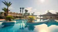 Occidental Sousse Marhaba - ติดทะเล