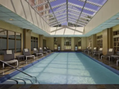 Hyatt Regency Greenwich Hotels in Greenwich