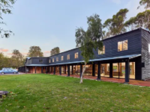 RAC Karri Valley Resort Hotels in Pemberton