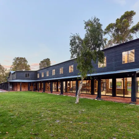 RAC Karri Valley Resort