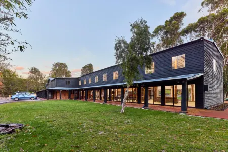 RAC Karri Valley Resort