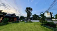 Suanrakkhun Resort Hotel in zona Wat Yang Kiao Faek