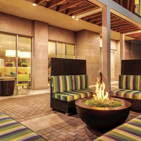 Home2 Suites by Hilton Lexington University / Medical Center