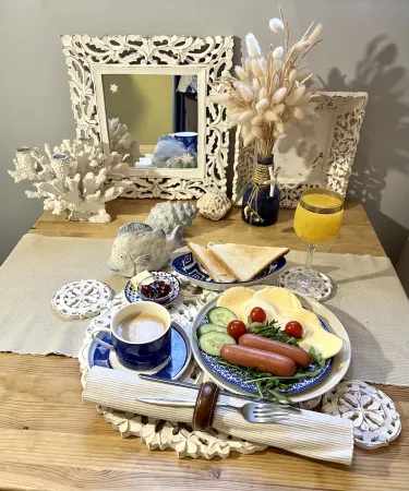 Сити Комфорт на Арбатской Отели рядом с достопримечательностью «Храм Василия Блаженного»