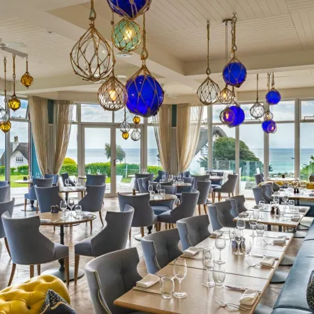 Harbour Hotel & Spa Sidmouth