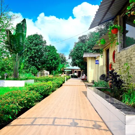 KK Tree Retreat Igatpuri