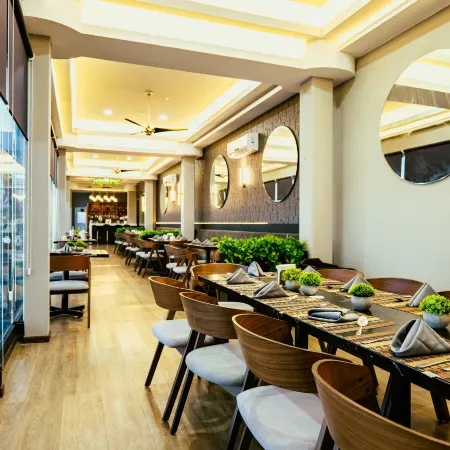 Esplendor by Wyndham Los Mochis Country Place
