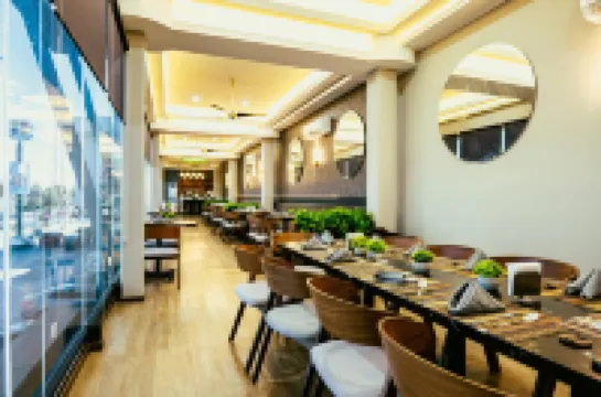 Esplendor by Wyndham Los Mochis Country Place