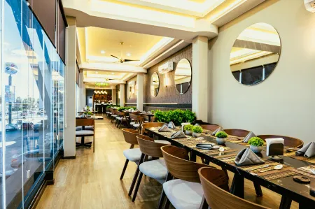 Esplendor by Wyndham Los Mochis Country Place