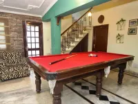 Siswan Jungle Lodge فنادق في بانتشكولا