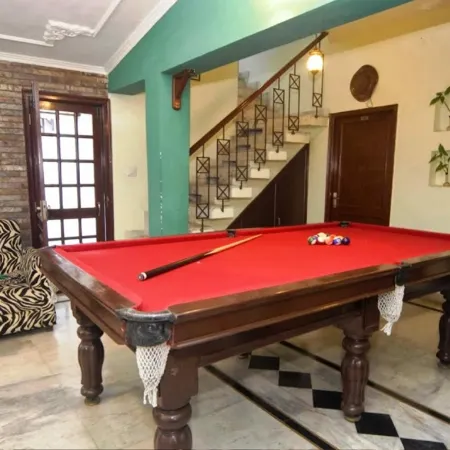 Siswan Jungle Lodge