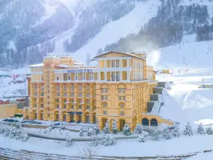 Novotel Resort and Spa Krasnaya Polyana