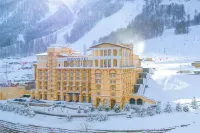 Novotel Resort and Spa Krasnaya Polyana
