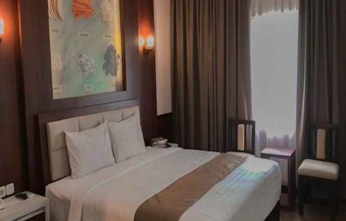 Hotel Edotel Smkn 1 Buduran
