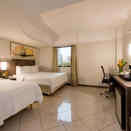 Grand Mercure Belém do Pará