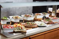 The Renaissance Minsk Congress Hotel and Spa Centre Hotel (f.Renaissance Minsk) - พร้อมอาหารเช้า