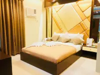 Hotel Apollo Hotel a Taal