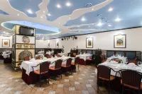 Hotel Ural - bar
