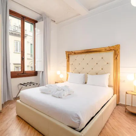 Residenza Conte di Cavour & Rooftop