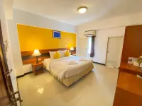Sirimathani Hotel Hotels in Loei