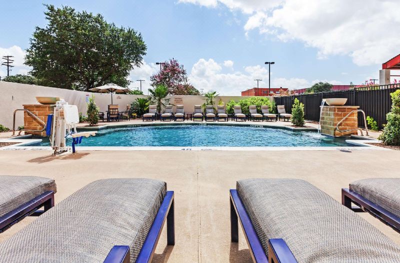 Hilton Waco photo 5