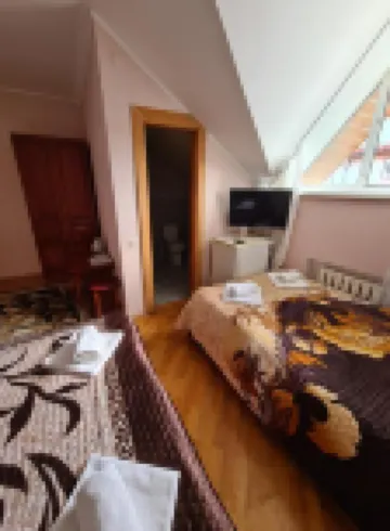 Black Wood Guest House