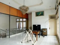 Yogyakarta Backpacker 1