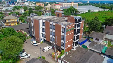 รูปภาพของเดอะ กลาสเฮ้าส์ เพลส