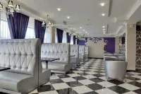 Prestige Hotel Seven Kings Hotels in Volgograd