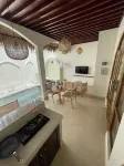 SANTAI DI VILLA Hotels in Pakem