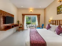 Sterling Brookstone Coorg Hotels in Kodagu