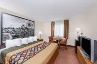 Super 8 by Wyndham Dodge City Hotels in Dodge City