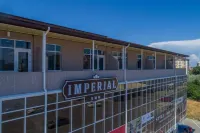 Imperial Sun Hotel Hotels near The Lighthouse