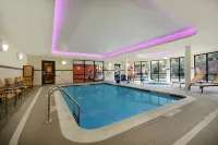 Courtyard by Marriott Oneonta Cooperstown Area Hotels in Otsego County