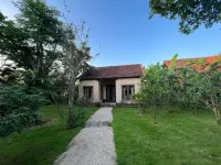 HappyZen Farm Hotel a Bưng Riềng