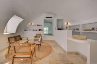 Domaine de Privadière & Spa - spa