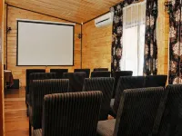 Aldego Hotel & Spa Hotels in Beloretsky District
