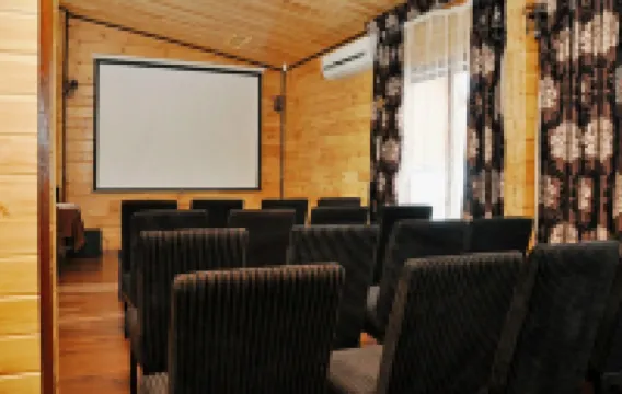 Aldego  Hotel & Spa Hotels in Beloretsky District