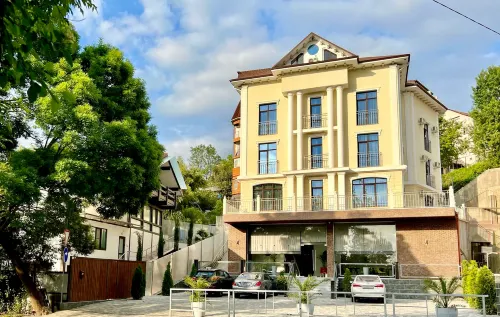 Mariano Hotel a Bolshoy Sochi