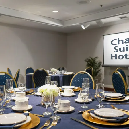 Chase Suite Hotel Brea Fullerton