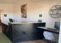 GreenTree Inn of Holbrook, AZ - Pet Friendly