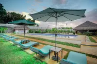 佬沃阿米茨度假村飯店