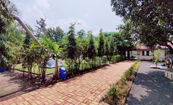 Treebones Resort and Adventure Park