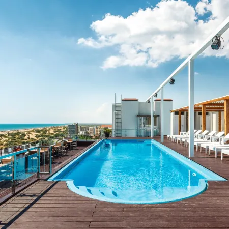 Del Mar Inn (Дель Мар Инн)