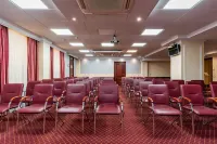 Rimar Hotel Krasnodar Gorod Krasnodar otelleri