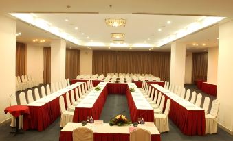 Nha Khach Quoc Hoi Ho Chi Minh